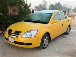 Chery A520